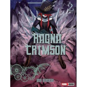 Ragna Crimson 02